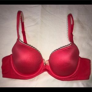 Victoria Secret Demi-Buste Bra
